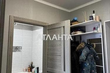 1-комнатная квартира по адресу ул. Бакинская (площадь 38,2 м²) - фото 30 1-комнатная квартира по адресу ул. Бакинская (площадь 38,2 м²) - Atlanta.ua - фото 30