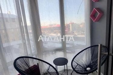 2-кімнатна квартира за адресою вул. Бишівська, (площа 50 м²) - фото 16 2-кімнатна квартира за адресою вул. Бишівська, (площа 50 м²) - Atlanta.ua - фото 16