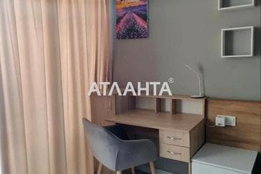 2-кімнатна квартира за адресою вул. Бишівська, (площа 50 м²) - фото 17 2-кімнатна квартира за адресою вул. Бишівська, (площа 50 м²) - Atlanta.ua - фото 17