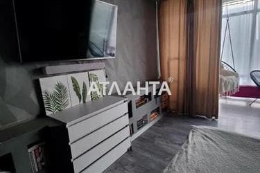 2-кімнатна квартира за адресою вул. Бишівська, (площа 50 м²) - фото 19 2-кімнатна квартира за адресою вул. Бишівська, (площа 50 м²) - Atlanta.ua - фото 19