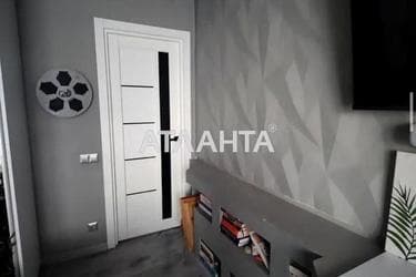 2-кімнатна квартира за адресою вул. Бишівська, (площа 50 м²) - фото 20 2-кімнатна квартира за адресою вул. Бишівська, (площа 50 м²) - Atlanta.ua - фото 20