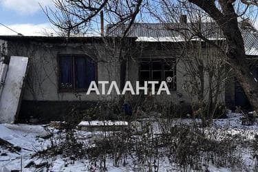 Будинок за адресою Кіпарисний 3-й пров. (площа 46,2 м²) - фото 12 Будинок за адресою Кіпарисний 3-й пров. (площа 46,2 м²) - Atlanta.ua - фото 12