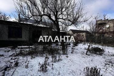 Будинок за адресою Кіпарисний 3-й пров. (площа 46,2 м²) - фото 14 Будинок за адресою Кіпарисний 3-й пров. (площа 46,2 м²) - Atlanta.ua - фото 14