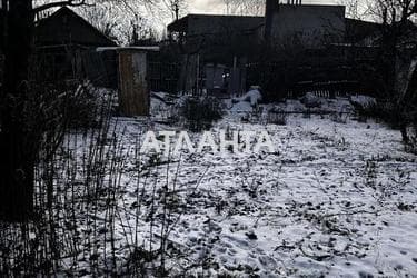 Будинок за адресою Кіпарисний 3-й пров. (площа 46,2 м²) - фото 15 Будинок за адресою Кіпарисний 3-й пров. (площа 46,2 м²) - Atlanta.ua - фото 15