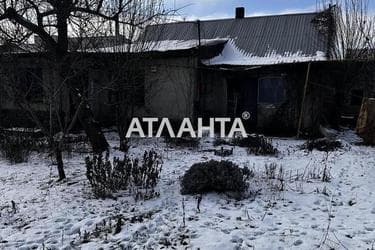 Будинок за адресою Кіпарисний 3-й пров. (площа 46,2 м²) - фото 16 Будинок за адресою Кіпарисний 3-й пров. (площа 46,2 м²) - Atlanta.ua - фото 16