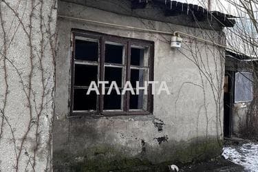 Будинок за адресою Кіпарисний 3-й пров. (площа 46,2 м²) - фото 17 Будинок за адресою Кіпарисний 3-й пров. (площа 46,2 м²) - Atlanta.ua - фото 17