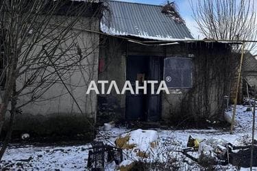 Будинок за адресою Кіпарисний 3-й пров. (площа 46,2 м²) - фото 18 Будинок за адресою Кіпарисний 3-й пров. (площа 46,2 м²) - Atlanta.ua - фото 18