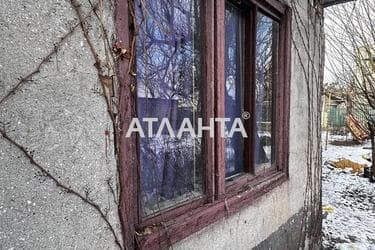 Будинок за адресою Кіпарисний 3-й пров. (площа 46,2 м²) - фото 19 Будинок за адресою Кіпарисний 3-й пров. (площа 46,2 м²) - Atlanta.ua - фото 19