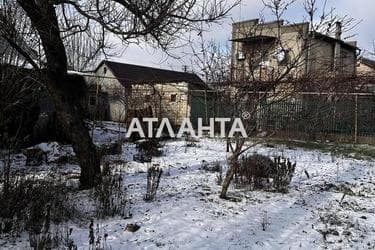 Будинок за адресою Кіпарисний 3-й пров. (площа 46,2 м²) - фото 20 Будинок за адресою Кіпарисний 3-й пров. (площа 46,2 м²) - Atlanta.ua - фото 20