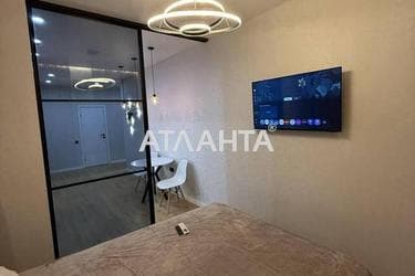 1-кімнатна квартира за адресою Тополиний пров. (площа 33 м²) - фото 14 1-кімнатна квартира за адресою Тополиний пров. (площа 33 м²) - Atlanta.ua - фото 14