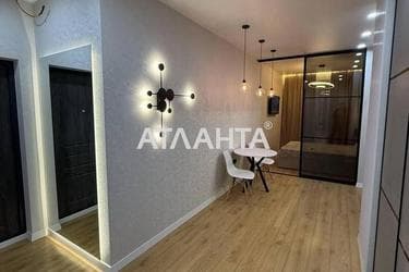 1-кімнатна квартира за адресою Тополиний пров. (площа 33 м²) - фото 16 1-кімнатна квартира за адресою Тополиний пров. (площа 33 м²) - Atlanta.ua - фото 16