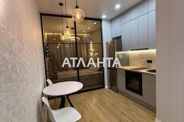 1-кімнатна квартира за адресою Тополиний пров. (площа 33 м²) - фото 17 1-кімнатна квартира за адресою Тополиний пров. (площа 33 м²) - Atlanta.ua - фото 17