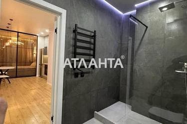 1-кімнатна квартира за адресою Тополиний пров. (площа 33 м²) - фото 21 1-кімнатна квартира за адресою Тополиний пров. (площа 33 м²) - Atlanta.ua - фото 21