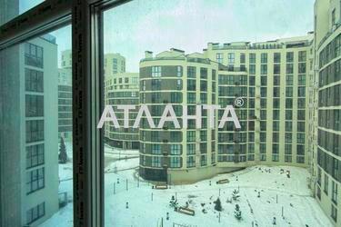 2-комнатная квартира по адресу Кульпарковская ул. (площадь 63,8 м²) - фото 34 2-комнатная квартира по адресу Кульпарковская ул. (площадь 63,8 м²) - Atlanta.ua - фото 34