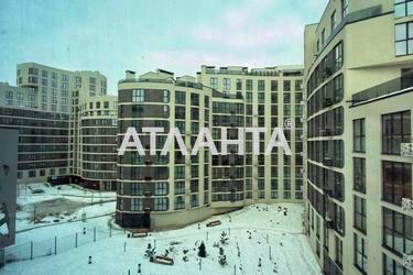 2-комнатная квартира по адресу Кульпарковская ул. (площадь 63,8 м²) - фото 44 2-комнатная квартира по адресу Кульпарковская ул. (площадь 63,8 м²) - Atlanta.ua - фото 44