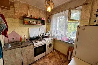 3-комнатная квартира по адресу ул. Ицхака Рабина (площадь 53 м²) - фото 19 3-комнатная квартира по адресу ул. Ицхака Рабина (площадь 53 м²) - Atlanta.ua - фото 19