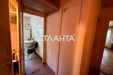 3-комнатная квартира по адресу ул. Ицхака Рабина (площадь 53 м²) - фото 20 3-комнатная квартира по адресу ул. Ицхака Рабина (площадь 53 м²) - Atlanta.ua - фото 20