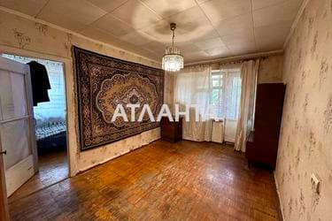 3-комнатная квартира по адресу ул. Ицхака Рабина (площадь 53 м²) - фото 22 3-комнатная квартира по адресу ул. Ицхака Рабина (площадь 53 м²) - Atlanta.ua - фото 22