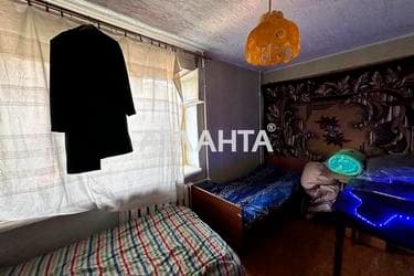 3-комнатная квартира по адресу ул. Ицхака Рабина (площадь 53 м²) - фото 23 3-комнатная квартира по адресу ул. Ицхака Рабина (площадь 53 м²) - Atlanta.ua - фото 23