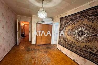 3-комнатная квартира по адресу ул. Ицхака Рабина (площадь 53 м²) - фото 26 3-комнатная квартира по адресу ул. Ицхака Рабина (площадь 53 м²) - Atlanta.ua - фото 26