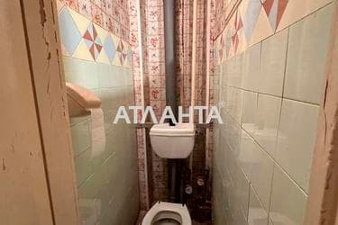 3-комнатная квартира по адресу ул. Ицхака Рабина (площадь 53 м²) - фото 29 3-комнатная квартира по адресу ул. Ицхака Рабина (площадь 53 м²) - Atlanta.ua - фото 29