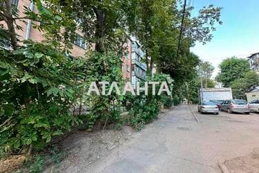 3-комнатная квартира по адресу ул. Ицхака Рабина (площадь 53 м²) - фото 33 3-комнатная квартира по адресу ул. Ицхака Рабина (площадь 53 м²) - Atlanta.ua - фото 33