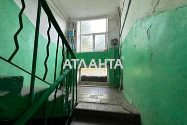 3-комнатная квартира по адресу ул. Ицхака Рабина (площадь 53 м²) - фото 34 3-комнатная квартира по адресу ул. Ицхака Рабина (площадь 53 м²) - Atlanta.ua - фото 34