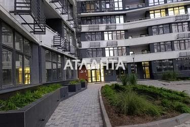 1-room apartment apartment by the address st. Kurortnyy per (area 48,0 m²) - photo 17 1-room apartment apartment by the address st. Kurortnyy per (area 48,0 m²) - Atlanta.ua - photo 17