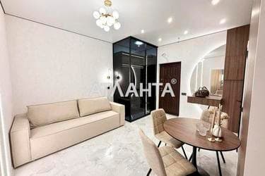 2-комнатная квартира по адресу ул. Краснова (площадь 42,1 м²) - фото 36 2-комнатная квартира по адресу ул. Краснова (площадь 42,1 м²) - Atlanta.ua - фото 36