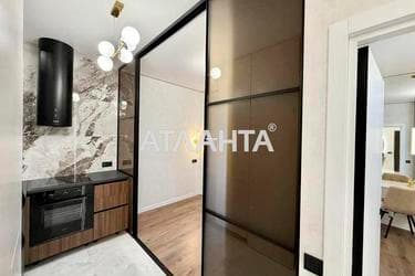 2-комнатная квартира по адресу ул. Краснова (площадь 42,1 м²) - фото 44 2-комнатная квартира по адресу ул. Краснова (площадь 42,1 м²) - Atlanta.ua - фото 44