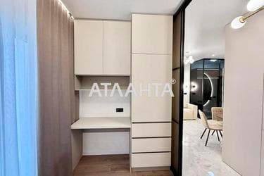 2-комнатная квартира по адресу ул. Краснова (площадь 42,1 м²) - фото 51 2-комнатная квартира по адресу ул. Краснова (площадь 42,1 м²) - Atlanta.ua - фото 51