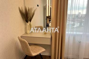 2-комнатная квартира по адресу ул. Краснова (площадь 42,1 м²) - фото 40 2-комнатная квартира по адресу ул. Краснова (площадь 42,1 м²) - Atlanta.ua - фото 40