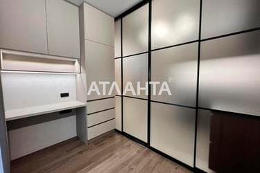 2-комнатная квартира по адресу ул. Краснова (площадь 42,1 м²) - фото 58 2-комнатная квартира по адресу ул. Краснова (площадь 42,1 м²) - Atlanta.ua - фото 58