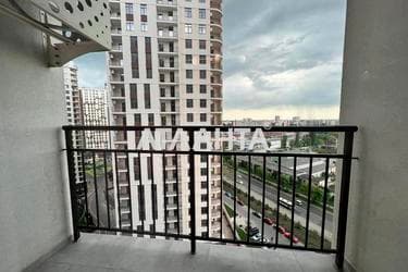 2-комнатная квартира по адресу ул. Краснова (площадь 42,1 м²) - фото 61 2-комнатная квартира по адресу ул. Краснова (площадь 42,1 м²) - Atlanta.ua - фото 61