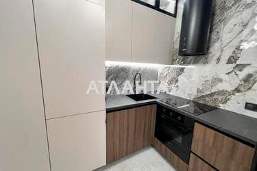 2-комнатная квартира по адресу ул. Краснова (площадь 42,1 м²) - фото 60 2-комнатная квартира по адресу ул. Краснова (площадь 42,1 м²) - Atlanta.ua - фото 60