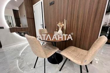 2-комнатная квартира по адресу ул. Краснова (площадь 42,1 м²) - фото 63 2-комнатная квартира по адресу ул. Краснова (площадь 42,1 м²) - Atlanta.ua - фото 63