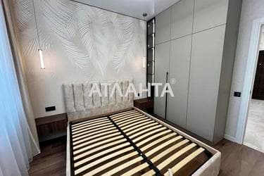 2-комнатная квартира по адресу ул. Краснова (площадь 42,1 м²) - фото 42 2-комнатная квартира по адресу ул. Краснова (площадь 42,1 м²) - Atlanta.ua - фото 42