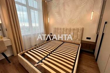 2-комнатная квартира по адресу ул. Краснова (площадь 42,1 м²) - фото 39 2-комнатная квартира по адресу ул. Краснова (площадь 42,1 м²) - Atlanta.ua - фото 39
