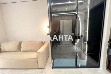 2-комнатная квартира по адресу ул. Краснова (площадь 42,1 м²) - фото 55 2-комнатная квартира по адресу ул. Краснова (площадь 42,1 м²) - Atlanta.ua - фото 55
