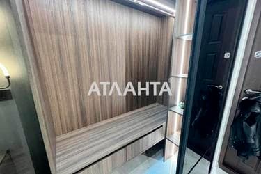 2-комнатная квартира по адресу ул. Краснова (площадь 42,1 м²) - фото 65 2-комнатная квартира по адресу ул. Краснова (площадь 42,1 м²) - Atlanta.ua - фото 65