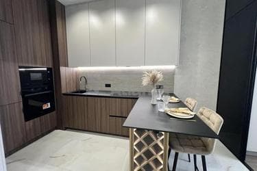 2-комнатная квартира по адресу ул. Чубаевская (площадь 45 м²) - imageAlt 15 2-комнатная квартира по адресу ул. Чубаевская (площадь 45 м²) - Atlanta.ua - imageAlt 15