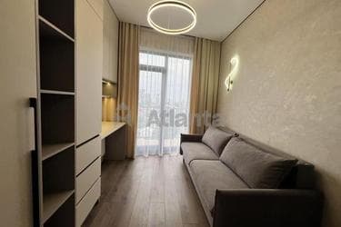 2-комнатная квартира по адресу ул. Чубаевская (площадь 45 м²) - imageAlt 16 2-комнатная квартира по адресу ул. Чубаевская (площадь 45 м²) - Atlanta.ua - imageAlt 16