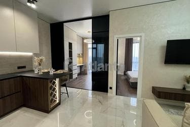 2-комнатная квартира по адресу ул. Чубаевская (площадь 45 м²) - imageAlt 21 2-комнатная квартира по адресу ул. Чубаевская (площадь 45 м²) - Atlanta.ua - imageAlt 21