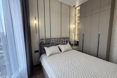 2-комнатная квартира по адресу ул. Чубаевская (площадь 45 м²) - imageAlt 14 2-комнатная квартира по адресу ул. Чубаевская (площадь 45 м²) - Atlanta.ua - imageAlt 14