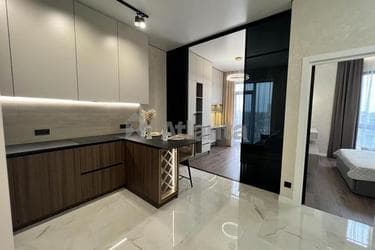 2-комнатная квартира по адресу ул. Чубаевская (площадь 45 м²) - imageAlt 24 2-комнатная квартира по адресу ул. Чубаевская (площадь 45 м²) - Atlanta.ua - imageAlt 24