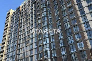 1-кімнатна квартира за адресою вул. Прохорівська (площа 41,2 м²) - фото 15 1-кімнатна квартира за адресою вул. Прохорівська (площа 41,2 м²) - Atlanta.ua - фото 15