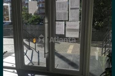 1-кімнатна квартира за адресою вул. Шкільна (площа 36,3 м²) - фото 10 1-кімнатна квартира за адресою вул. Шкільна (площа 36,3 м²) - Atlanta.ua - фото 10