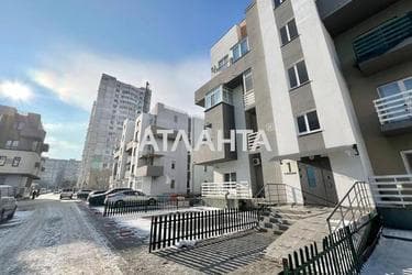 1-room apartment apartment by the address st. Bocharova gen (area 47 m²) - photo 34 1-room apartment apartment by the address st. Bocharova gen (area 47 m²) - Atlanta.ua - photo 34