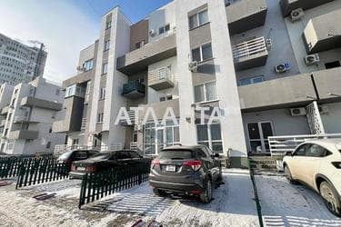 1-room apartment apartment by the address st. Bocharova gen (area 47 m²) - photo 35 1-room apartment apartment by the address st. Bocharova gen (area 47 m²) - Atlanta.ua - photo 35