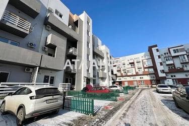 1-room apartment apartment by the address st. Bocharova gen (area 47 m²) - photo 36 1-room apartment apartment by the address st. Bocharova gen (area 47 m²) - Atlanta.ua - photo 36